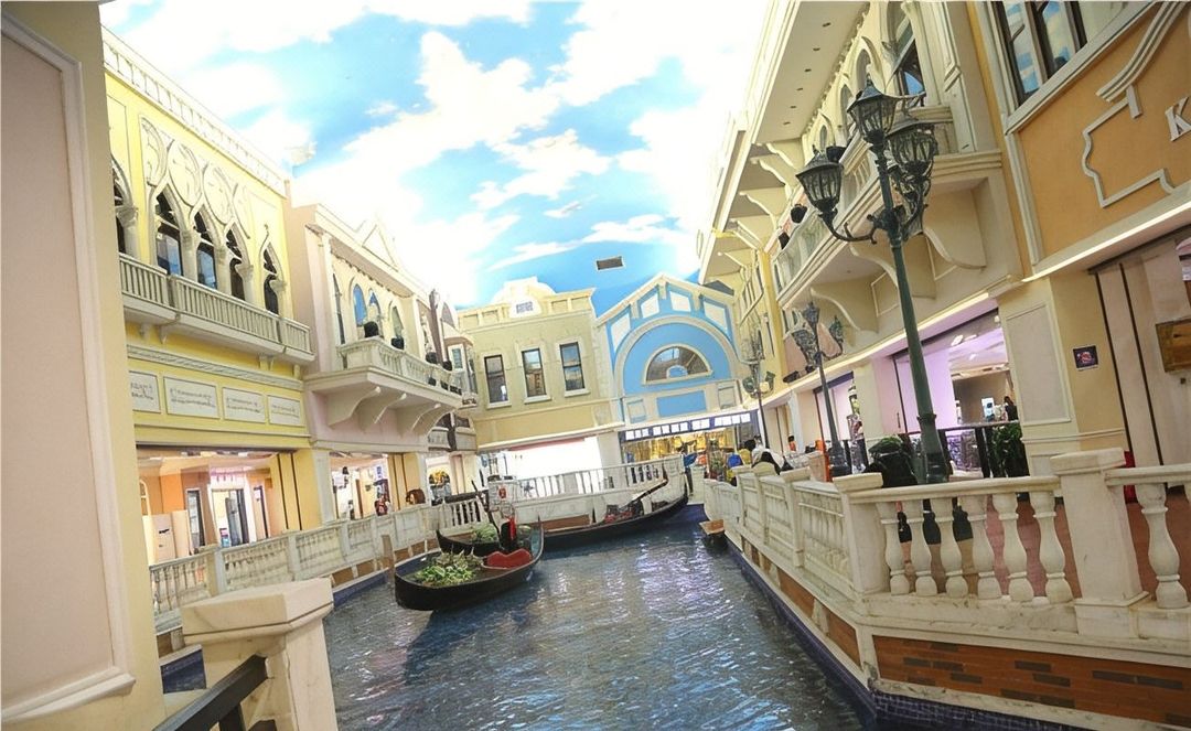 石家庄金正海悦大酒店