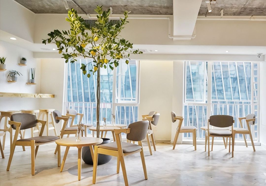 深圳南山科技园CitiGO欢阁酒店