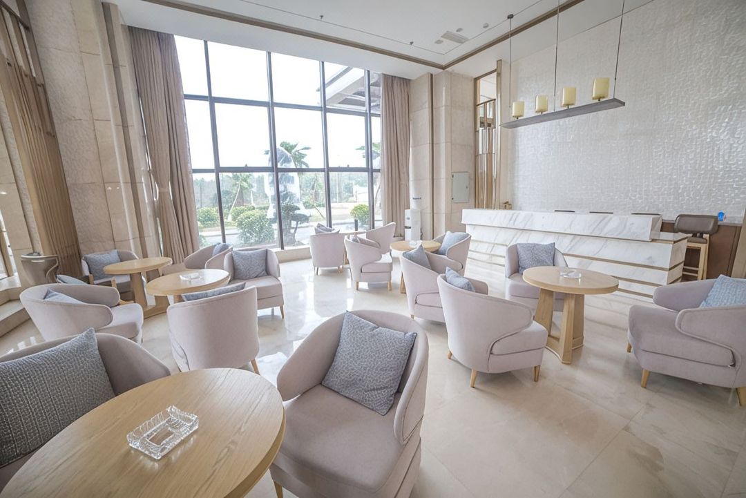 潼南凯斯贝尔酒店(潼南高铁站店)