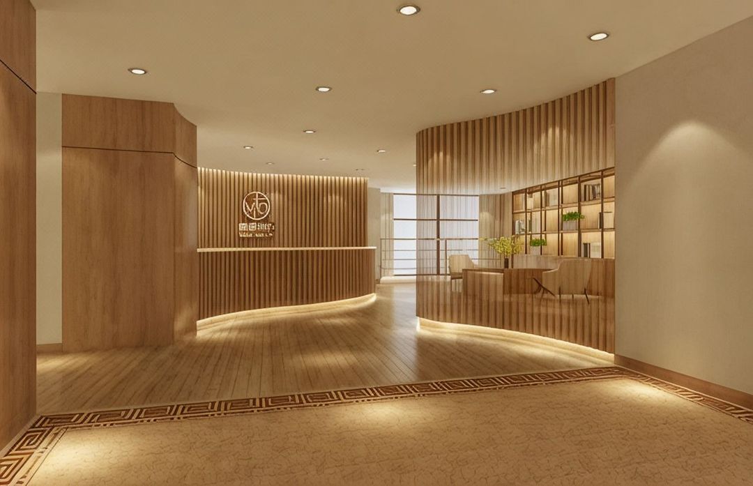 合肥天鹅湖大酒店
