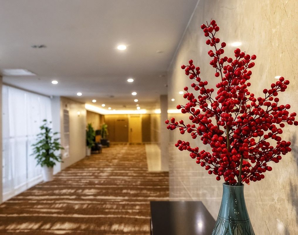 贵阳机场航站楼丽港酒店