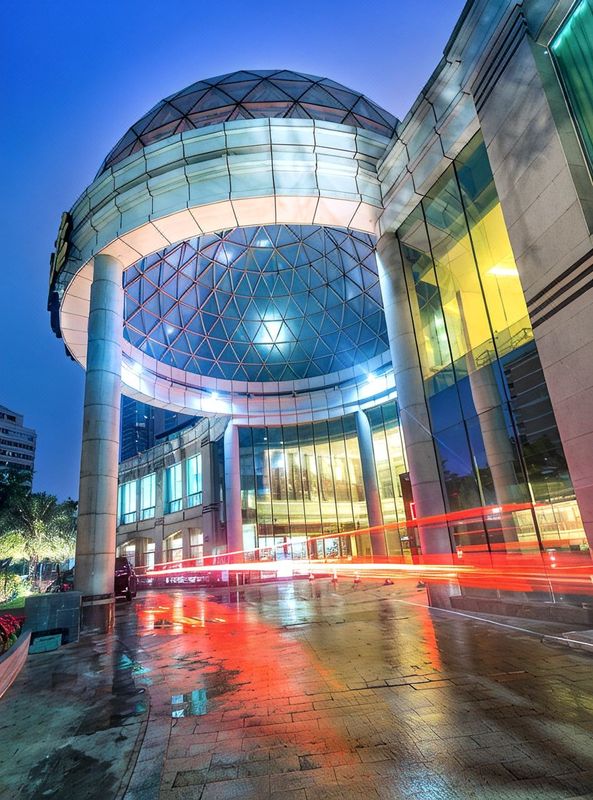 南国酒店(广州珠江新城店)
