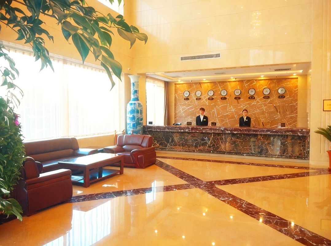哈尔滨万宇科技园酒店(七三一部队遗址店)