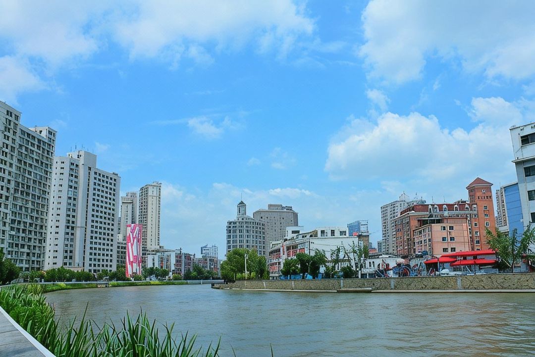 上海广场嘉廷酒店(人民广场南京路步行街店)