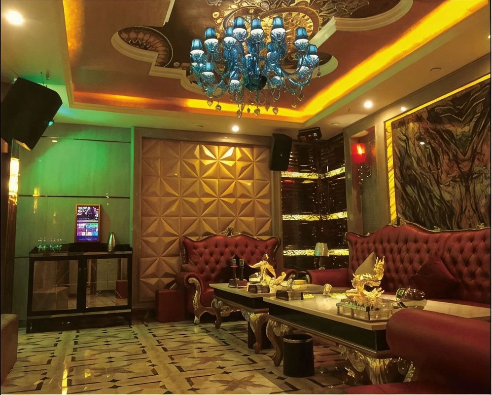重庆东衡格澜维酒店