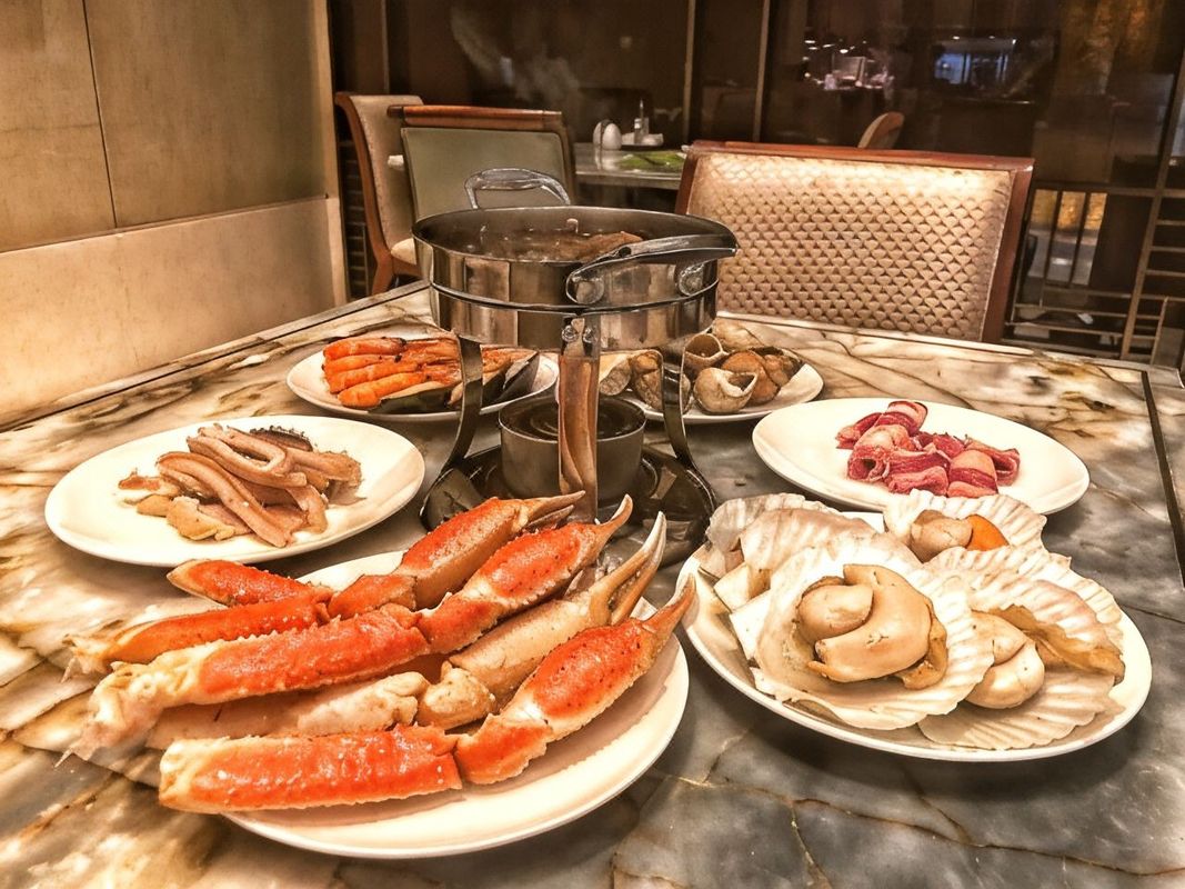 广州增城保利郡雅酒店(新塘高铁站店)