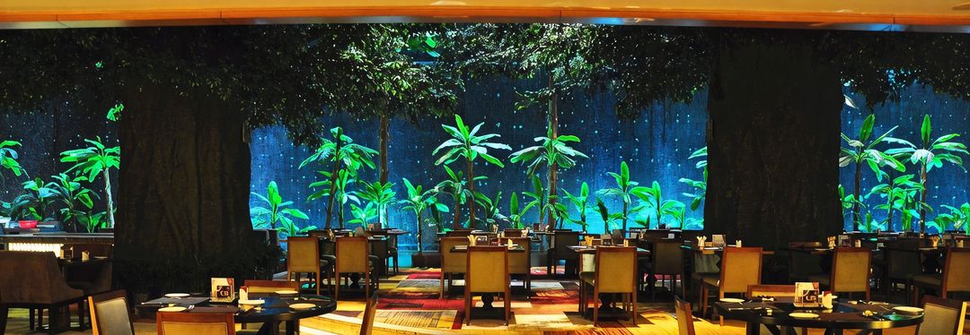宁波东港喜来登酒店