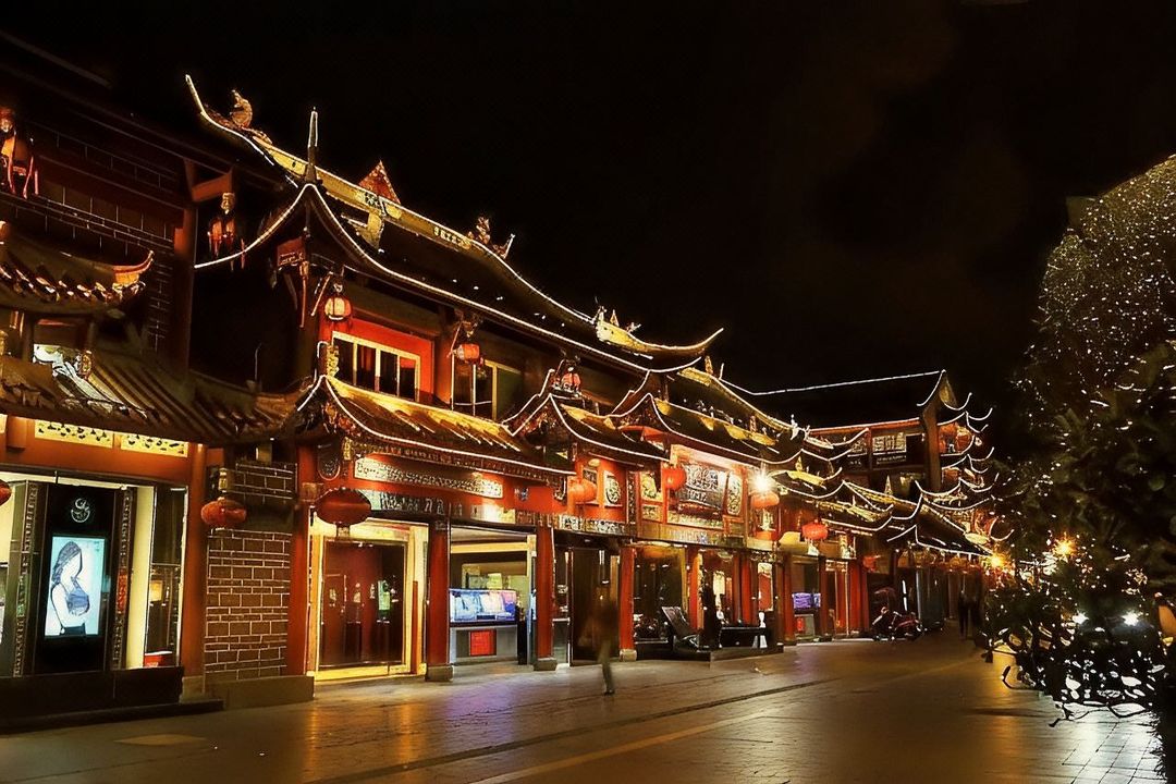 成都索菲斯民族大酒店(宽窄巷子抚琴地铁站店)