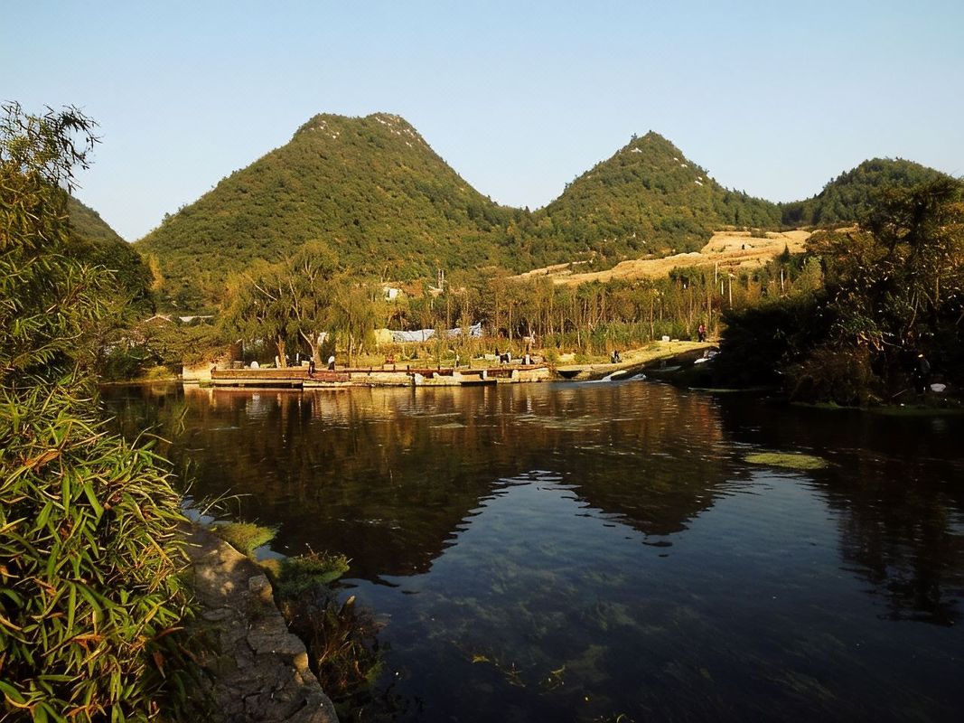 贵阳群升豪生大酒店