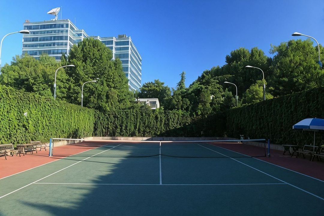 北京光明饭店