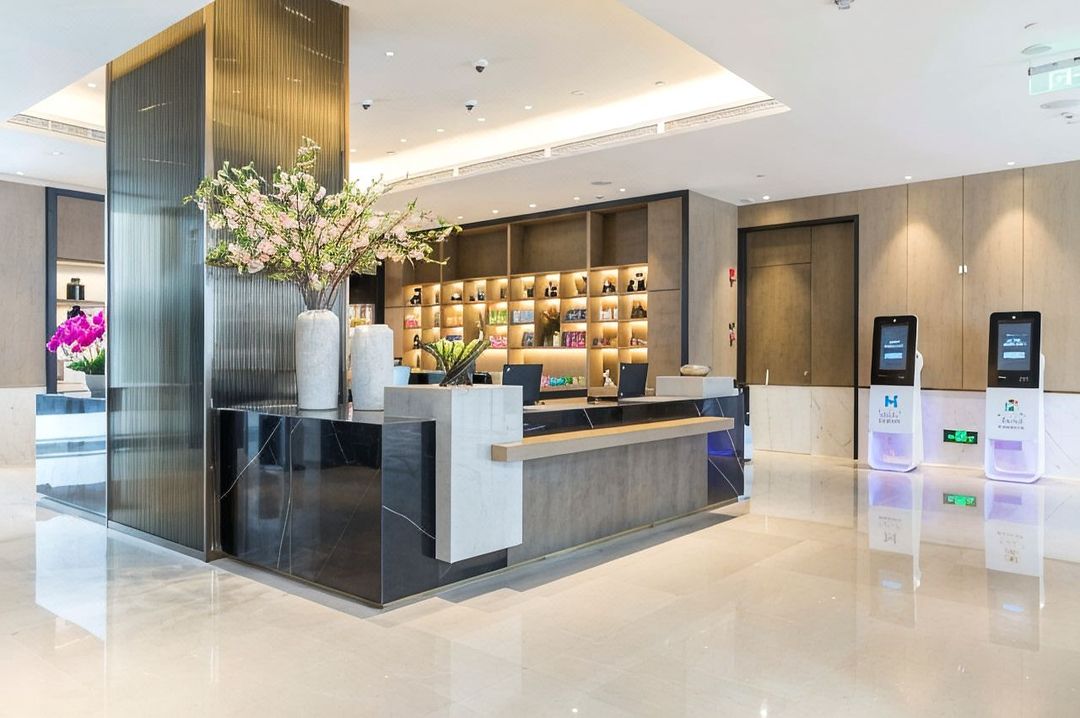 成都象南里凯悦嘉寓酒店