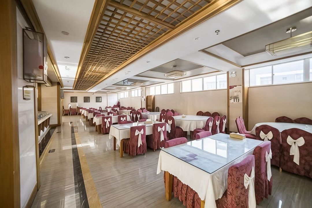 昆明云琪大酒店(昆明经开区云南建投发展大厦店)