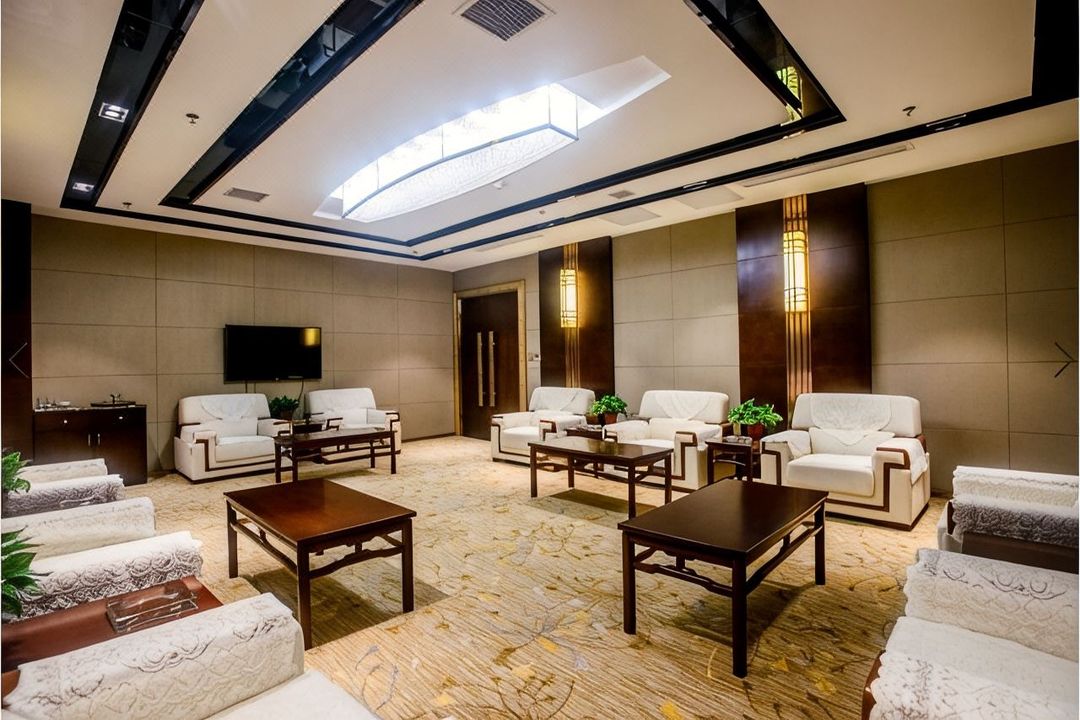 郑州大河锦悦酒店(河南艺术中心CBD会展中心店)