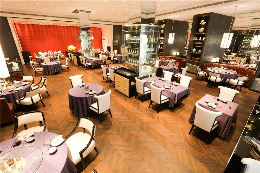 西安水晶岛酒店(省体育馆地铁站高新万达ONE店)