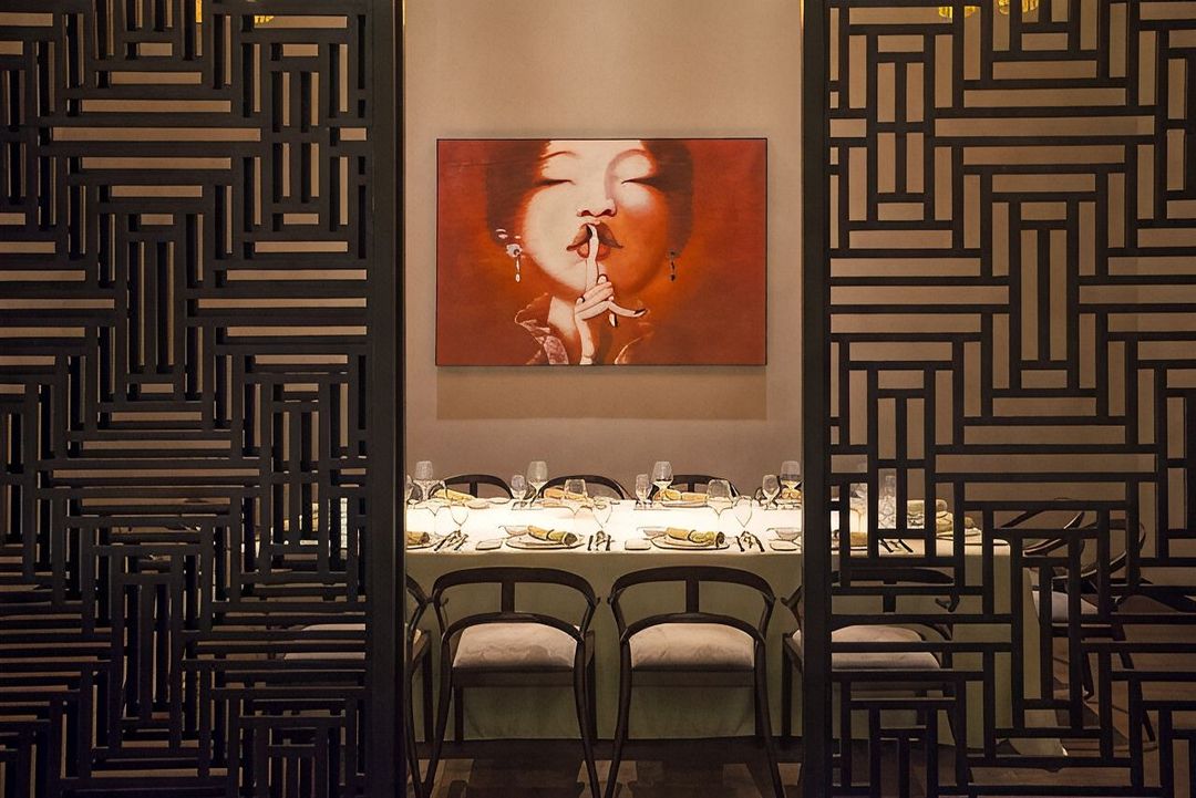 上海宝龙丽笙酒店