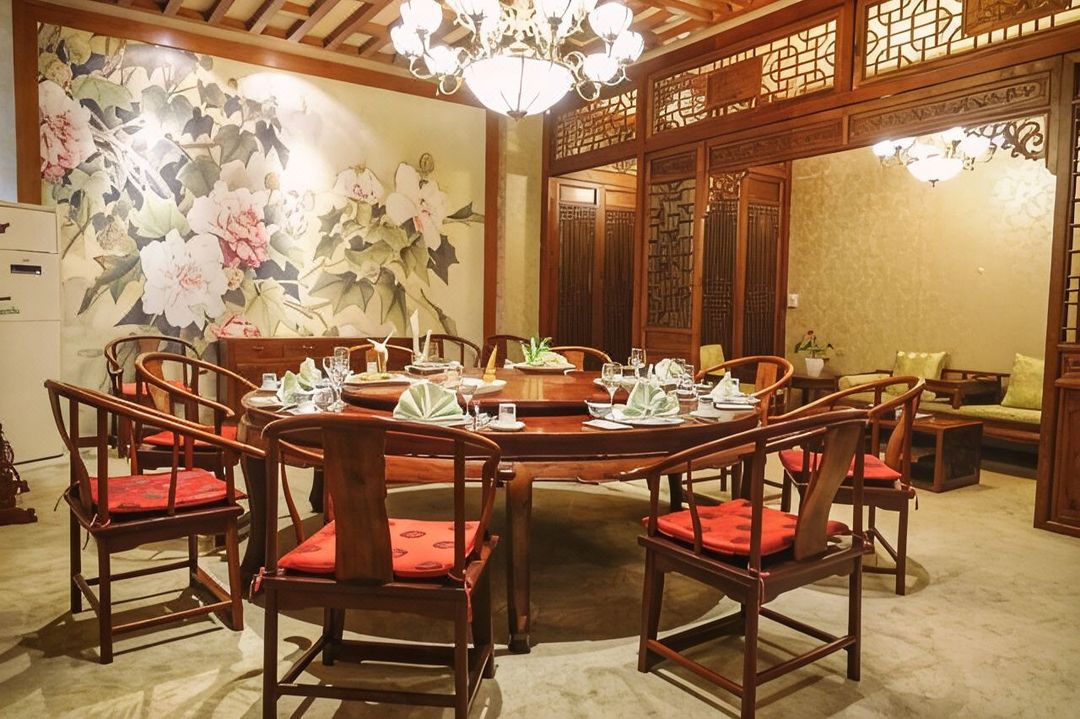 南航明珠上海大酒店(浦东机场店)