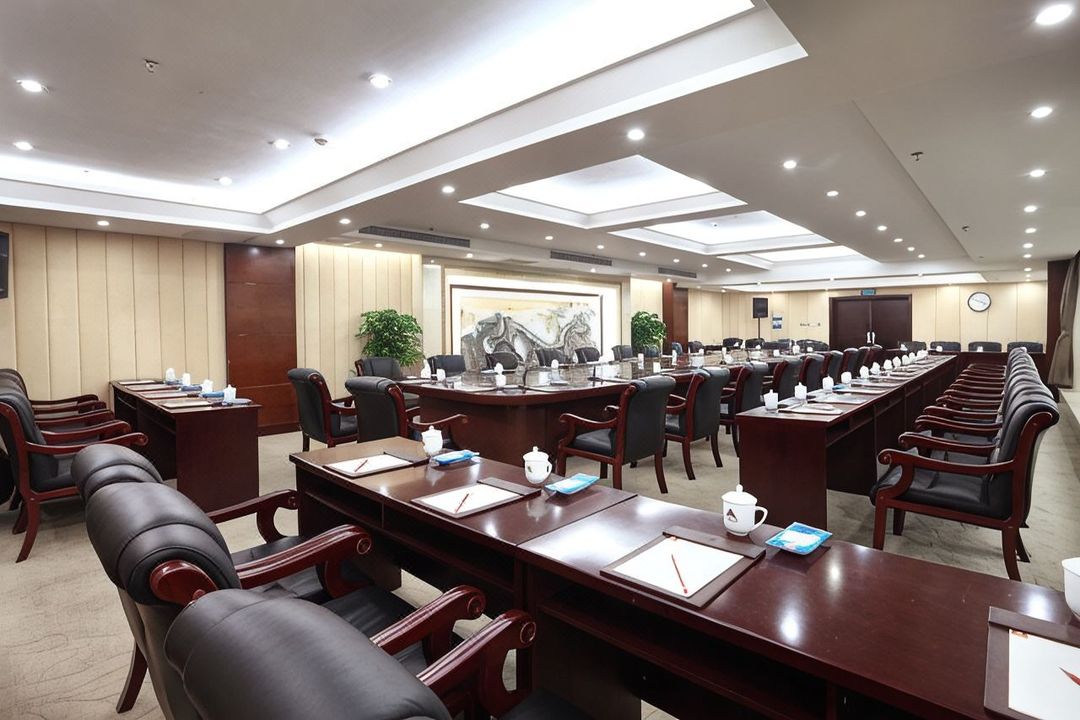 郑州嵩山饭店