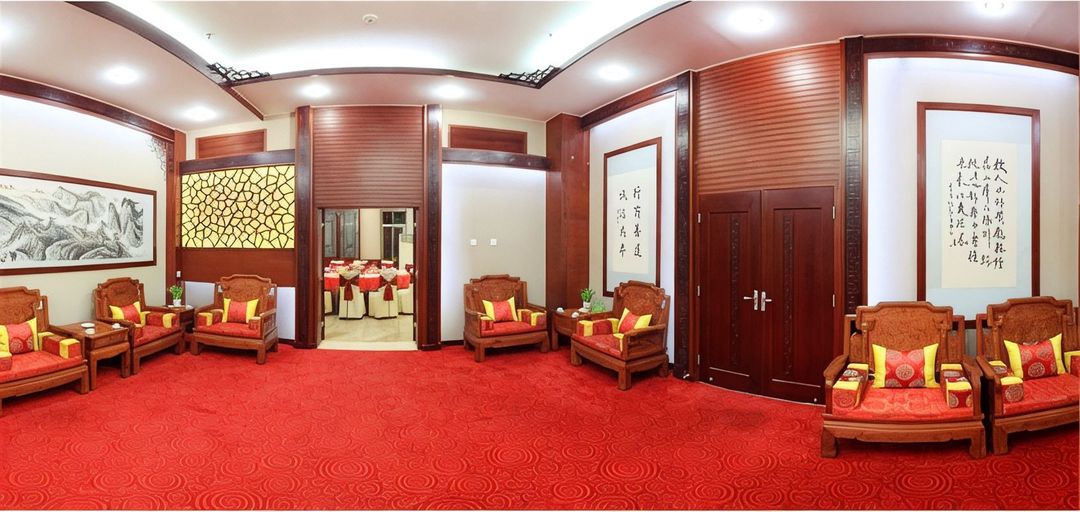 经贸宾馆(昆明老街翠湖公园店)