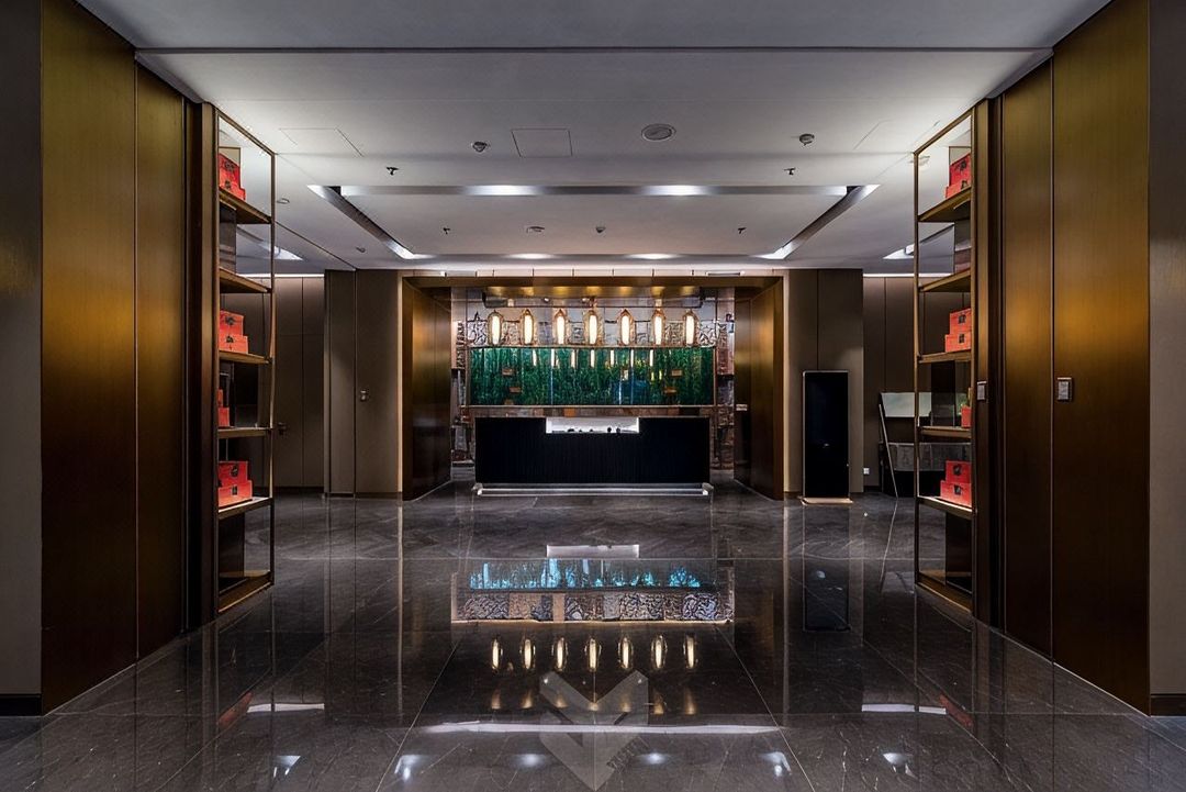 北京西西友谊酒店