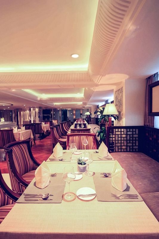 成都春天酒店(动物园李家沱地铁站店)