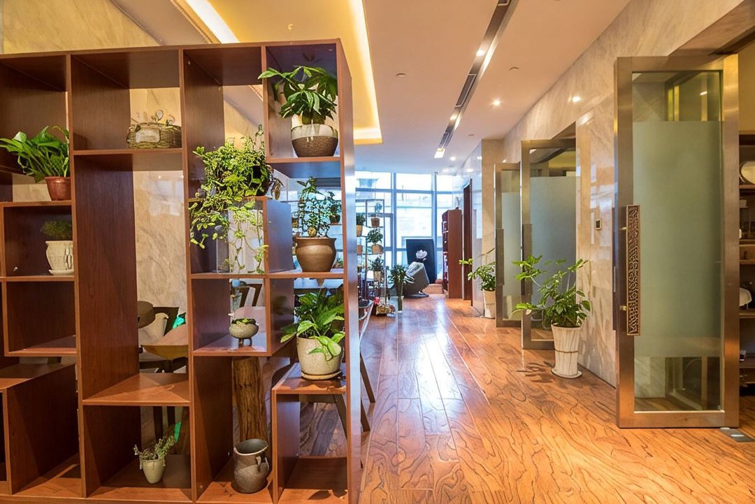 石林同策国际大酒店(东门坊店)