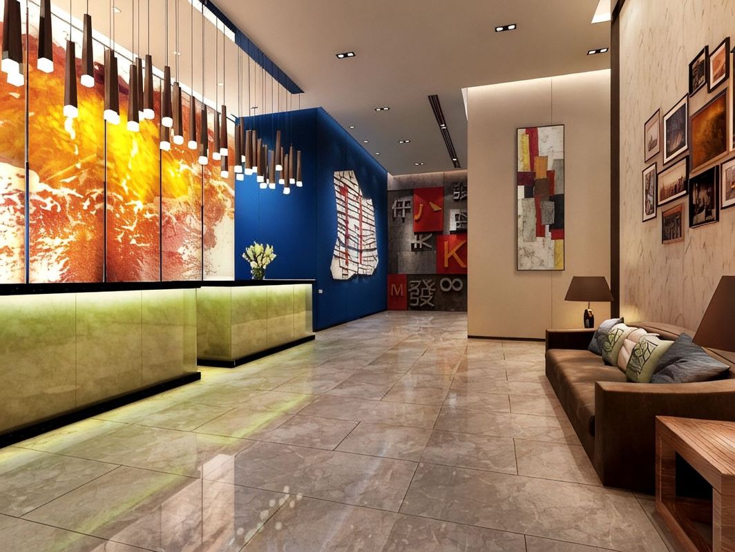 南京K HOTEL酒店