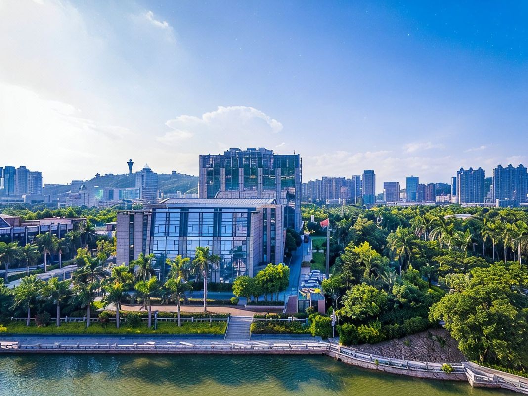 厦门宝龙雅高铂尔曼大酒店