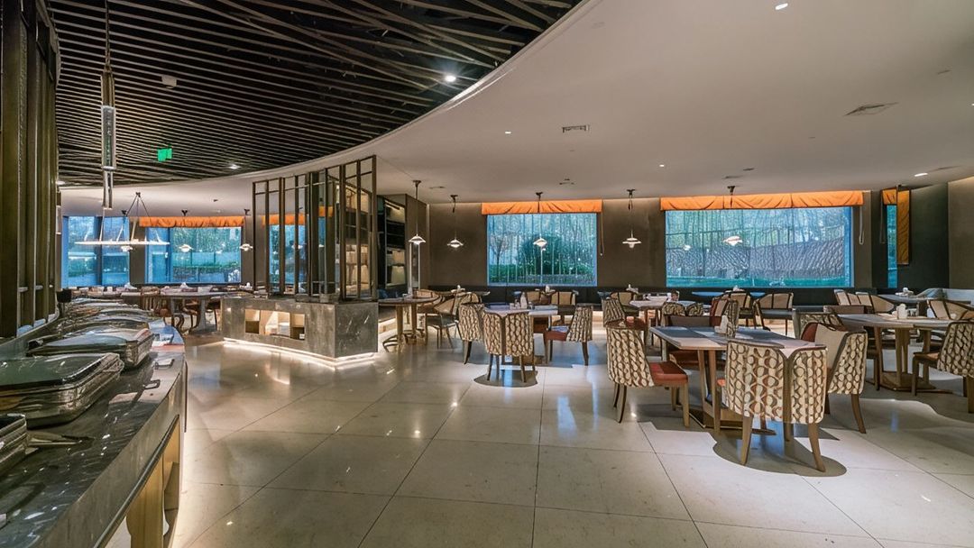 南京黄埔大酒店