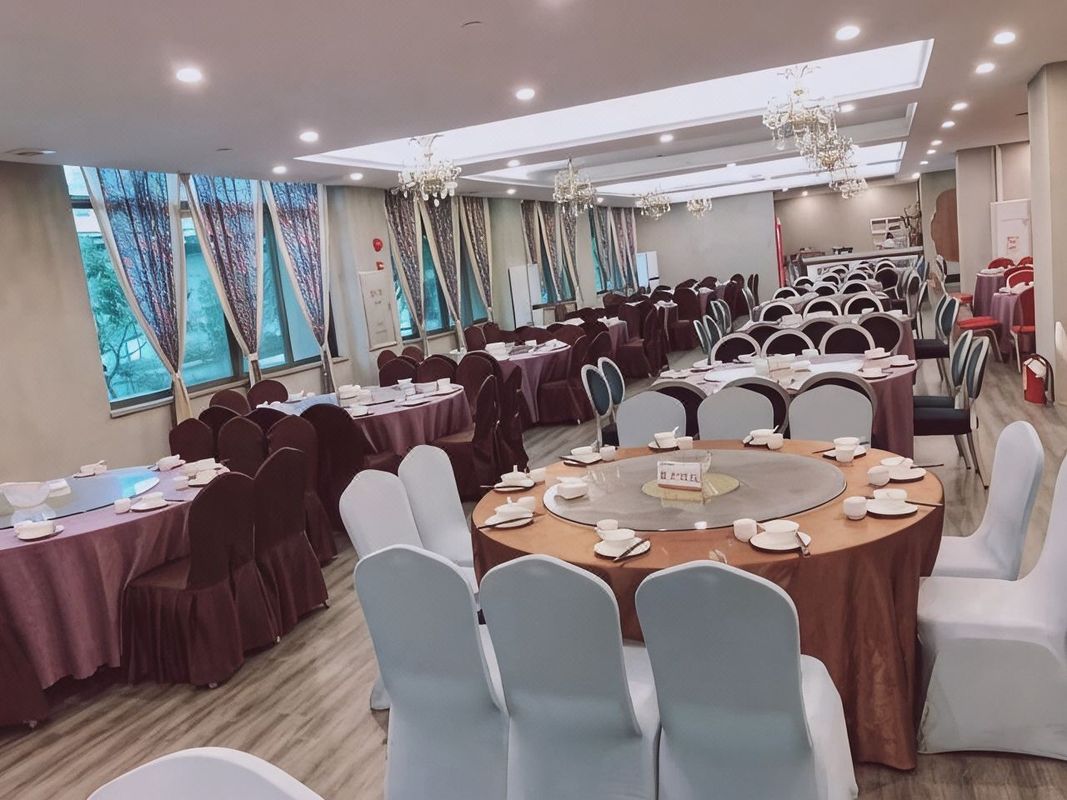 凯翔酒店(广州长隆度假区店)