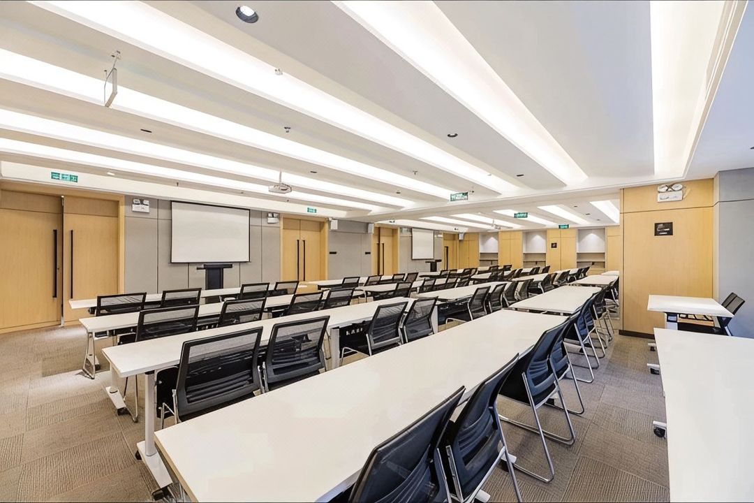 亚朵酒店(徐州云龙市政府店)