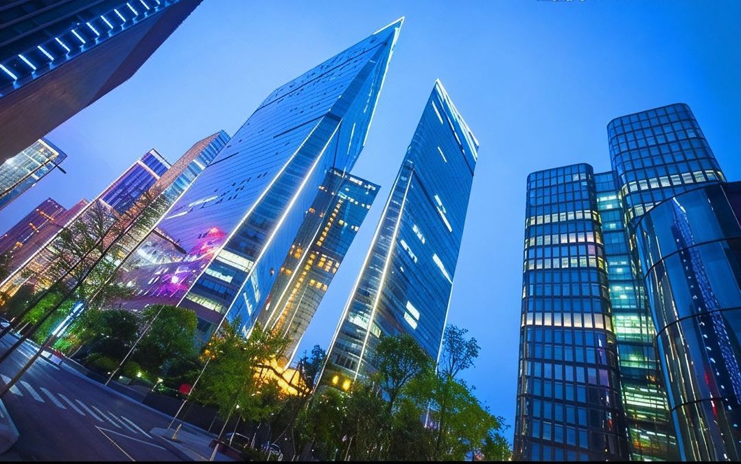 成都莱璟酒店(世纪城会展天府三街地铁站店)