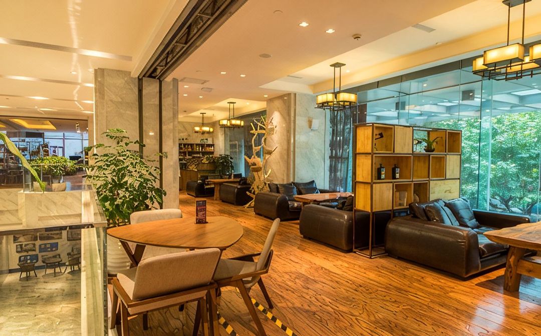 石林同策国际大酒店(东门坊店)