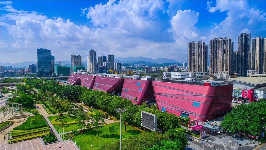 深圳雅邦朗悦国际酒店