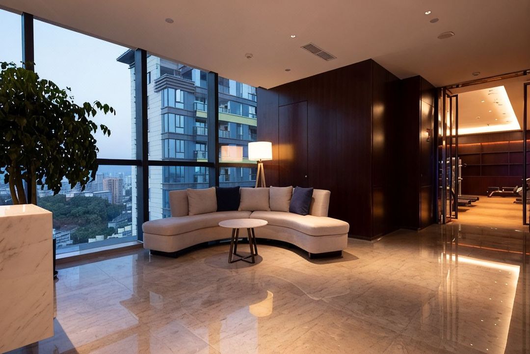 福州首开中庚聚龙精选酒店
