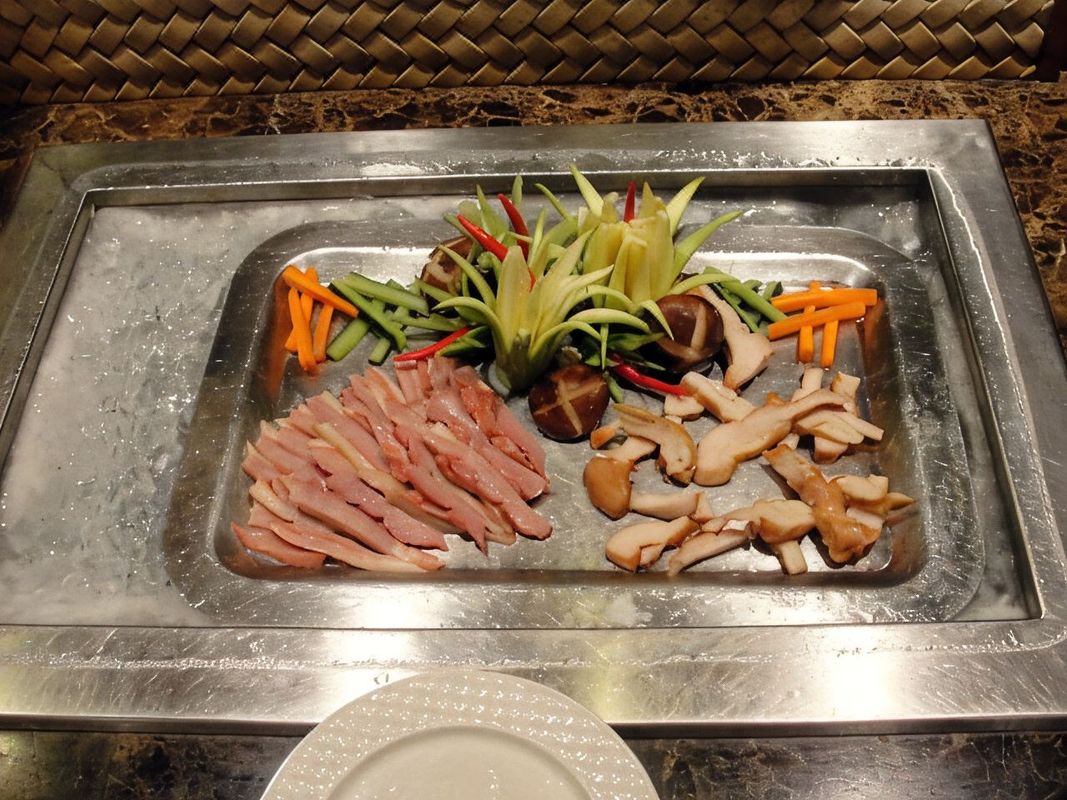 三亚亚龙湾爱琴海套房度假酒店