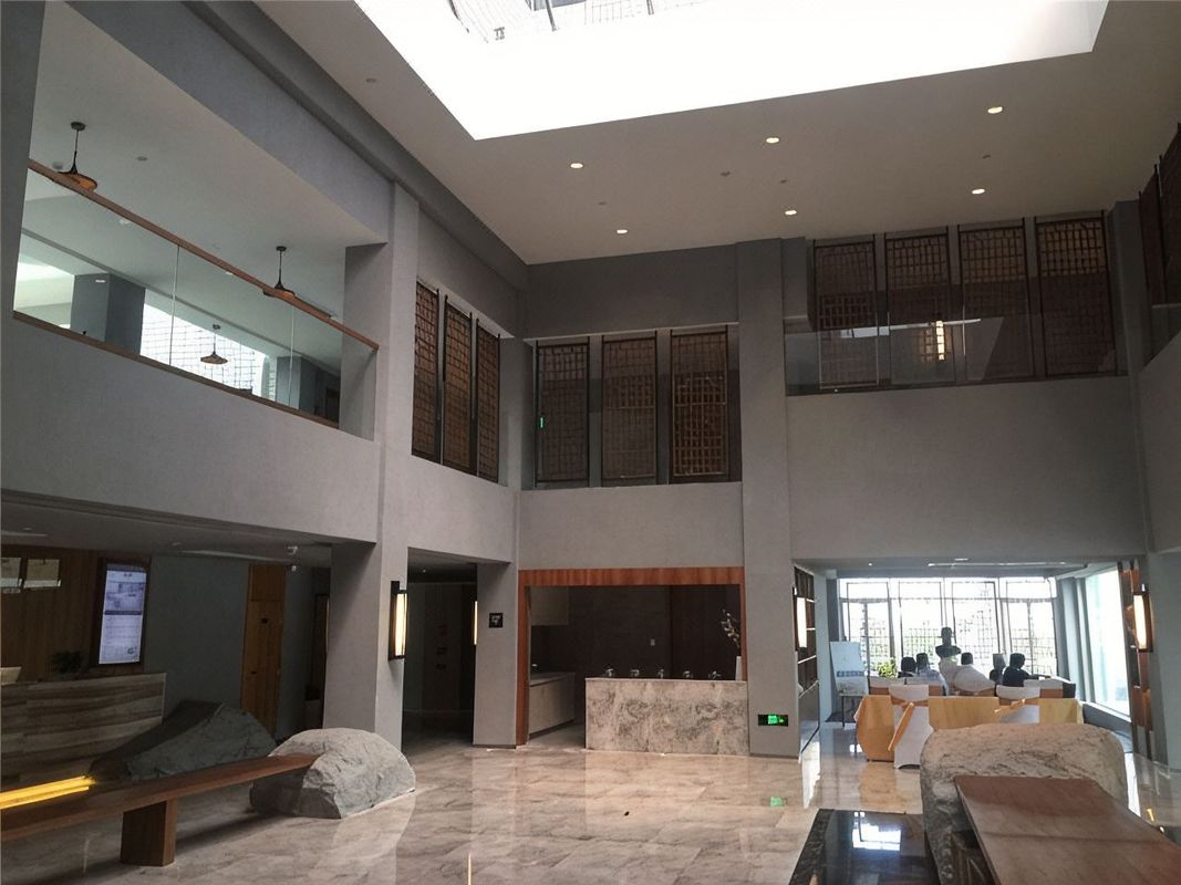 厦门集美大学亚朵酒店