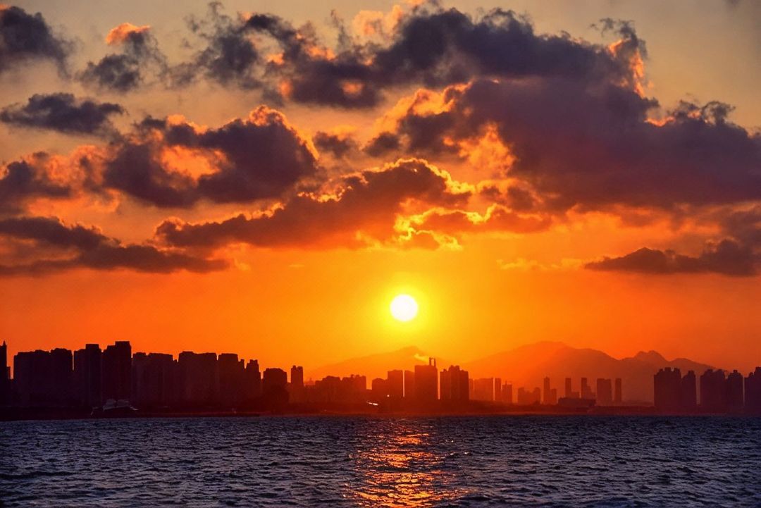 烟台金海湾酒店