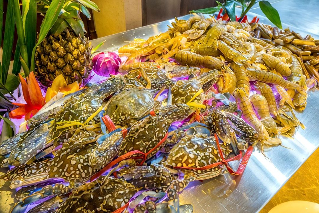 重庆威灵顿酒店