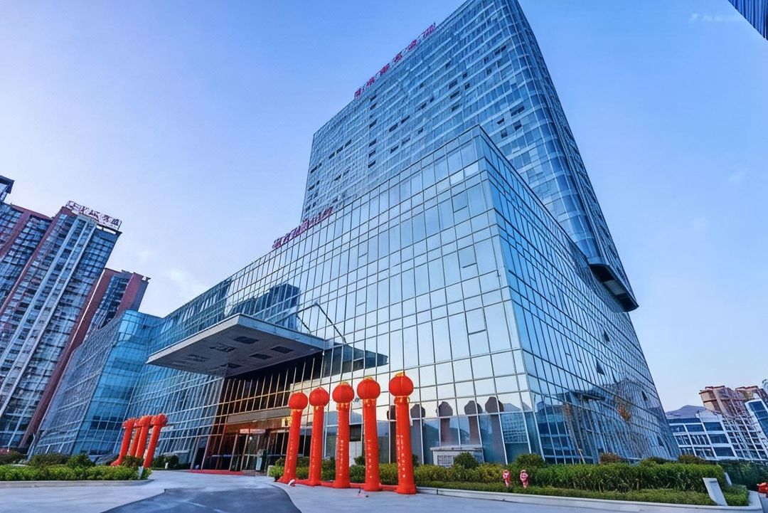 西方财富酒店(闽侯甘蔗店)