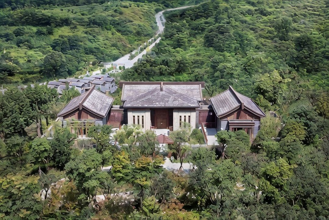 贵阳安纳塔拉度假酒店