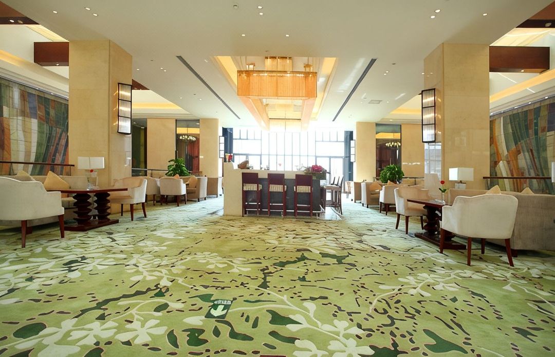 苏州香山国际大酒店