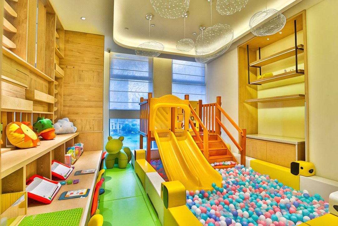君亭酒店(杭州钱江新城近江地铁站店)