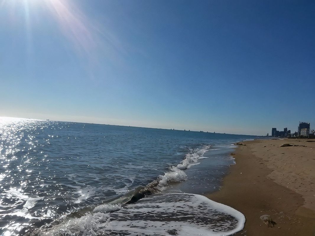 秦皇岛黄金海岸龙华园海景酒店