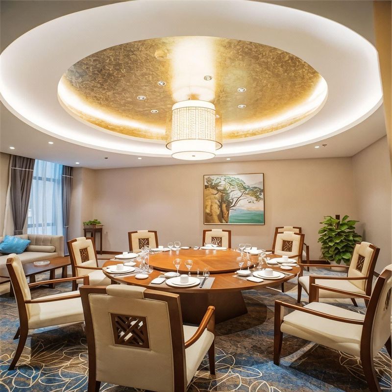 美丽豪酒店(南京江宁麒麟门地铁站店)