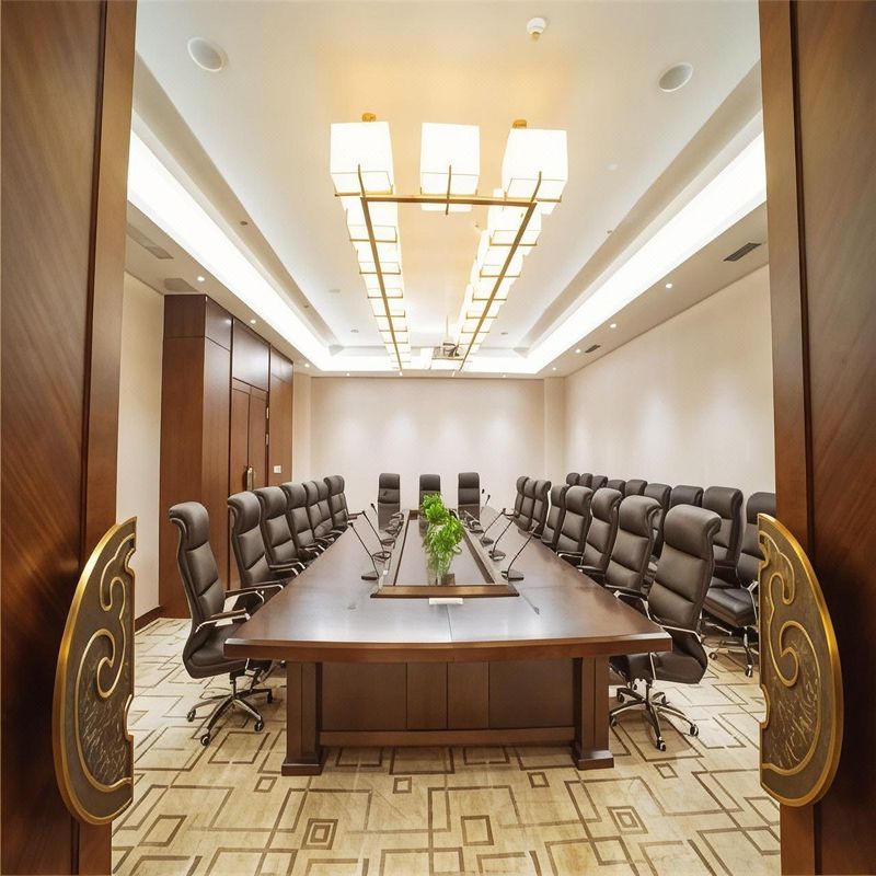 美丽豪酒店(南京江宁麒麟门地铁站店)