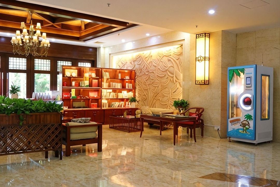 三亚康特王府会议度假酒店(三亚站店)