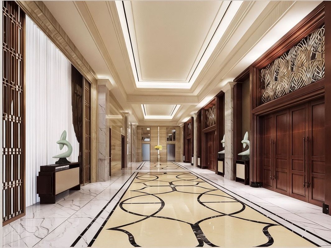 珍宝假日饭店(南京江宁百家湖店)