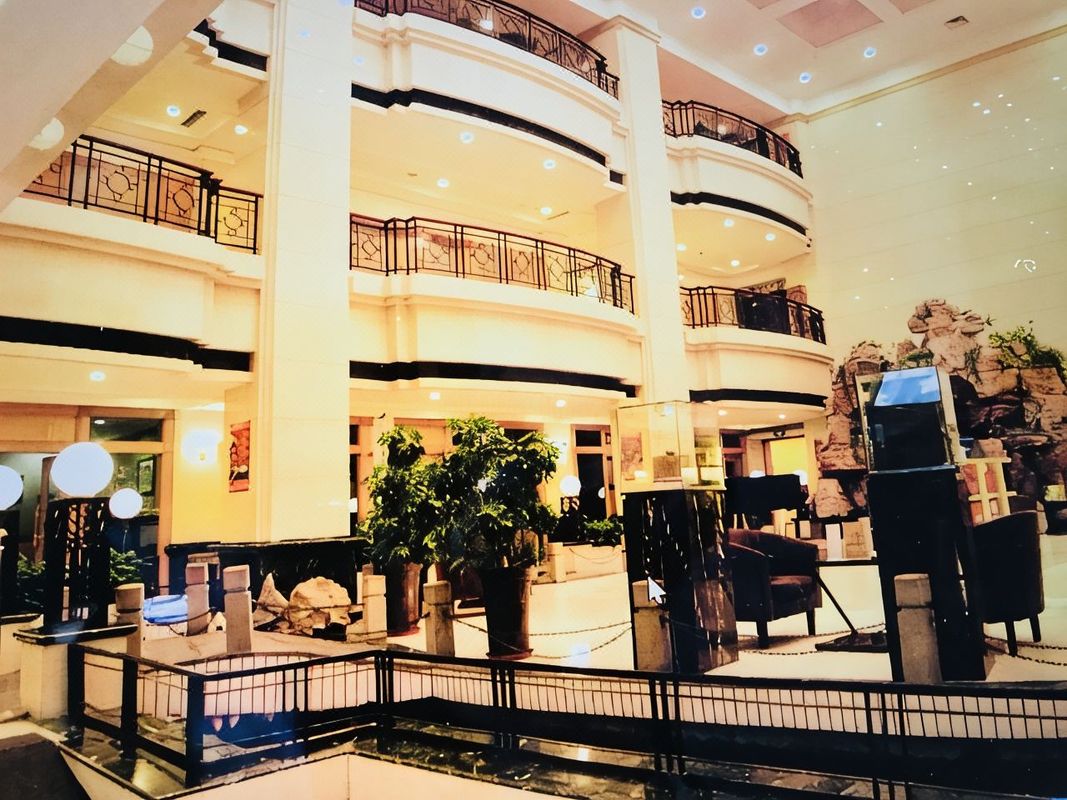 河北汇源大酒店