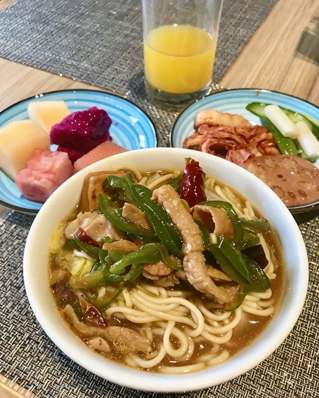上海长兴岛开元名庭大酒店