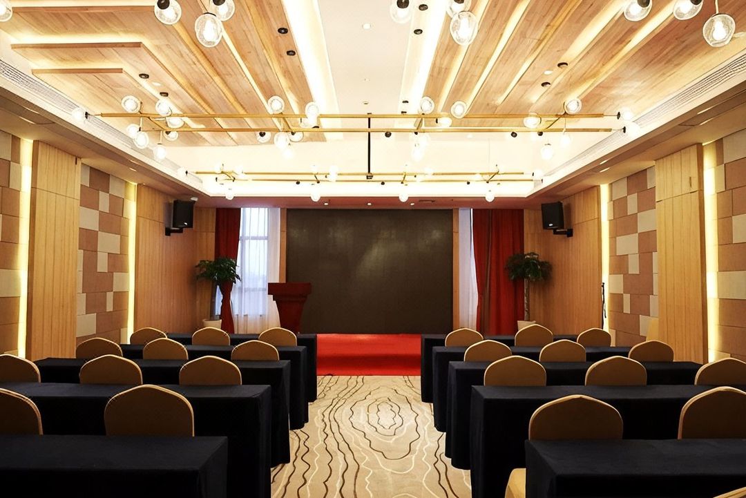 上海长兴岛开元名庭大酒店